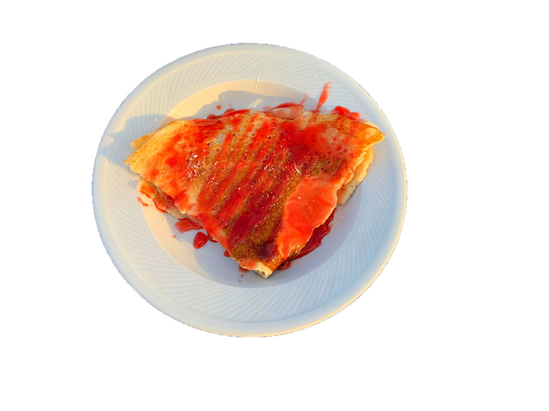 Crepes